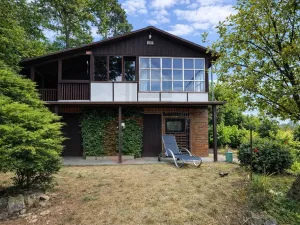 Prodej chaty, Srby, 60 m2