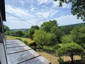 Prodej chaty, Srby, 60 m2