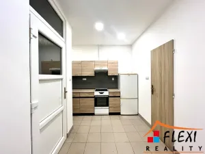 Pronájem bytu 1+1, Ostrava, Tavičská, 33 m2