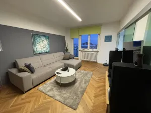 Pronájem bytu 3+1, Žďár nad Sázavou, Vnitřní, 81 m2