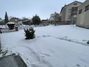 Pronájem bytu 3+1, Žďár nad Sázavou, Vnitřní, 81 m2