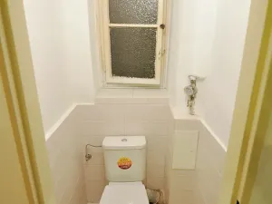 Pronájem kanceláře, Praha - Bubeneč, Eliášova, 25 m2