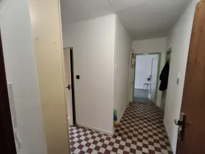 Prodej bytu 2+1, Kynšperk nad Ohří, Zámecká, 56 m2