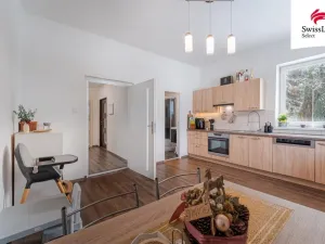 Prodej rodinného domu, Bernartice, 338 m2