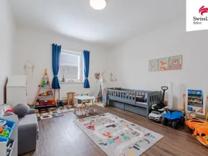 Prodej rodinného domu, Bernartice, 338 m2