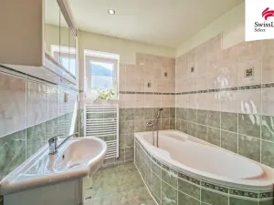 Prodej rodinného domu, Bernartice, 338 m2