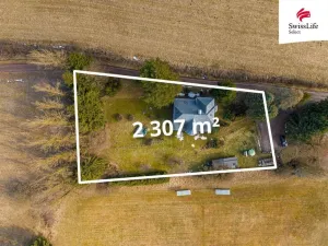 Prodej rodinného domu, Bernartice, 338 m2