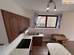 Pronájem bytu 2+kk, Hostivice, Zimní, 43 m2