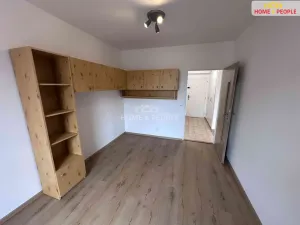 Pronájem bytu 2+kk, Hostivice, Zimní, 43 m2