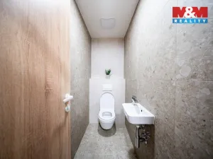 Prodej bytu 4+kk, Brandýs nad Labem-Stará Boleslav, Dřevčická, 100 m2