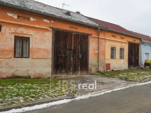 Prodej rodinného domu, Drnholec, 298 m2