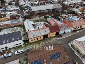 Prodej rodinného domu, Drnholec, 298 m2