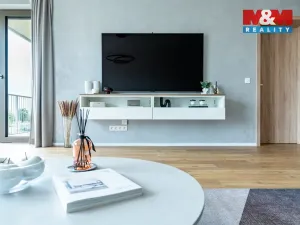 Prodej bytu 4+kk, Brandýs nad Labem-Stará Boleslav, Dřevčická, 101 m2