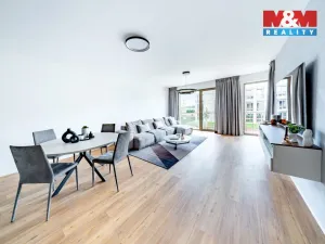 Prodej bytu 4+kk, Brandýs nad Labem-Stará Boleslav, Dřevčická, 109 m2