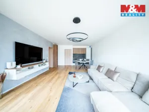 Prodej bytu 4+kk, Brandýs nad Labem-Stará Boleslav, Dřevčická, 109 m2