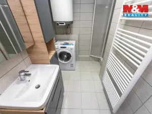 Pronájem bytu 2+kk, Chýně, Štěrbova, 60 m2