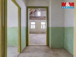 Prodej rodinného domu, Bochov - Těšetice, 200 m2