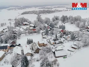 Prodej rodinného domu, Bochov - Těšetice, 200 m2
