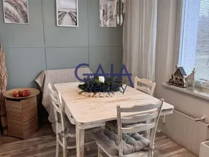 Prodej bytu 3+1, Hodonín, Lužní, 68 m2