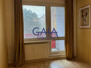 Prodej bytu 3+1, Hodonín, Lužní, 68 m2