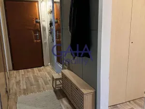 Prodej bytu 3+1, Hodonín, Lužní, 68 m2