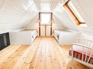 Prodej chaty, Cheb - Dřenice, 60 m2