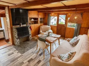 Prodej chaty, Cheb - Dřenice, 60 m2