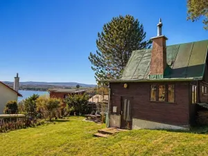 Prodej chaty, Cheb - Dřenice, 60 m2