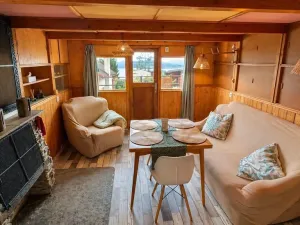 Prodej chaty, Cheb - Dřenice, 60 m2