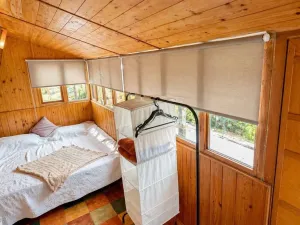 Prodej chaty, Cheb - Dřenice, 60 m2