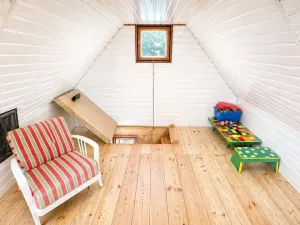 Prodej chaty, Cheb - Dřenice, 60 m2