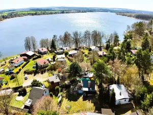 Prodej chaty, Cheb - Dřenice, 60 m2