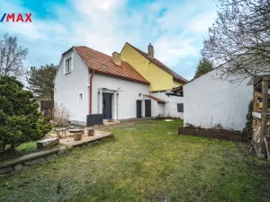 Pronájem bytu 2+kk, Dobříš, Jiráskova, 65 m2