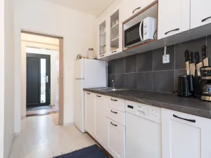 Pronájem bytu 2+kk, Dobříš, Jiráskova, 65 m2