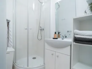 Pronájem bytu 2+kk, Dobříš, Jiráskova, 65 m2