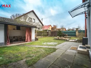 Pronájem bytu 2+kk, Dobříš, Jiráskova, 65 m2