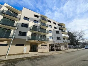 Pronájem atypického bytu, České Budějovice, Na Zlaté stoce, 54 m2