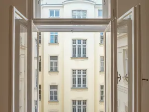 Pronájem bytu 2+1, Brno - Brno-město, Panská, 76 m2