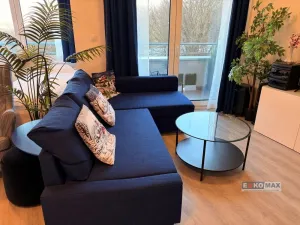 Prodej bytu 1+kk, Praha - Záběhlice, Klapálkova, 47 m2