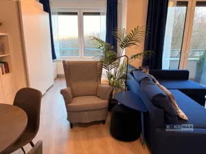 Prodej bytu 1+kk, Praha - Záběhlice, Klapálkova, 47 m2