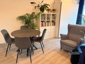 Prodej bytu 1+kk, Praha - Záběhlice, Klapálkova, 47 m2