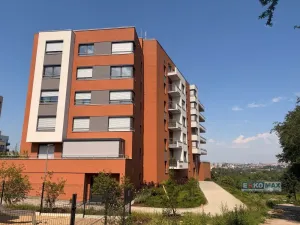 Prodej bytu 1+kk, Praha - Záběhlice, Klapálkova, 47 m2