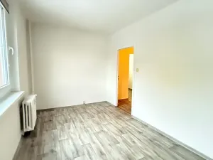 Pronájem bytu 3+1, Ústí nad Labem, Žežická, 70 m2
