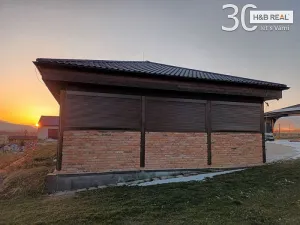 Prodej rodinného domu, Kunovice, 80 m2