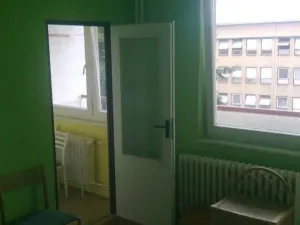 Pronájem bytu 1+kk, Pardubice, 40 m2