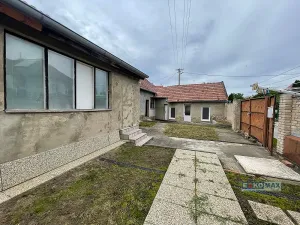 Prodej rodinného domu, Dubňany, Na Rybníčku, 120 m2