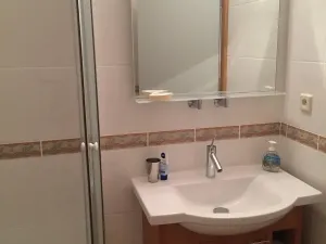 Pronájem bytu 1+kk, Mariánské Lázně, Masarykova, 29 m2