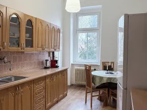 Prodej bytu 3+1, Mariánské Lázně, Husova, 79 m2