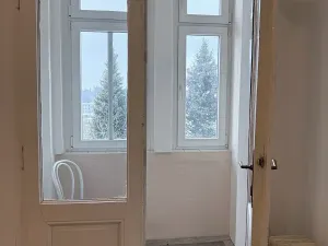 Prodej bytu 3+1, Mariánské Lázně, Husova, 79 m2