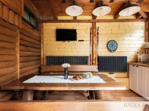 Prodej chaty, Tehov, Údolí Raků, 88 m2